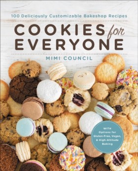 Cookies fo …