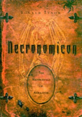 Necronomic …