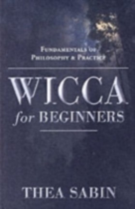 Wicca for &hellip;