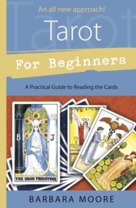 Tarot for &hellip;