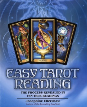 Easy Tarot …