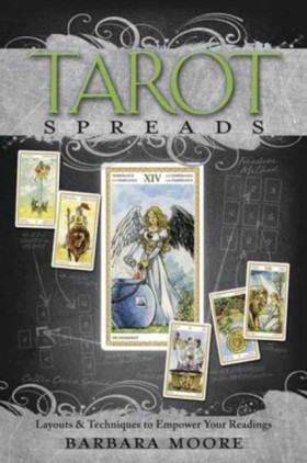 Tarot Spre &hellip;