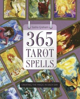 365 Tarot &hellip;