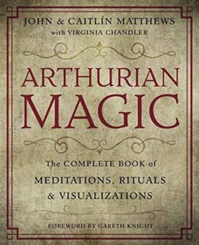 Arthurian …