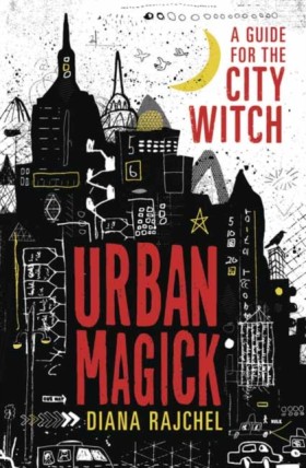 Urban Magi …