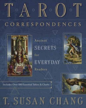 Tarot Corr …