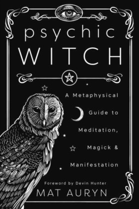 Psychic Wi &hellip;