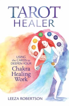 Tarot Heal &hellip;