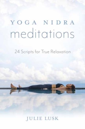 Yoga Nidra …