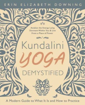 Kundalini &hellip;