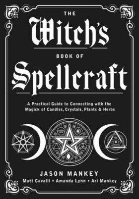 The Witchs &hellip;