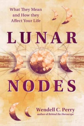 Lunar Node &hellip;