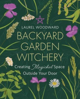 Backyard G …