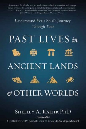 Past Lives …