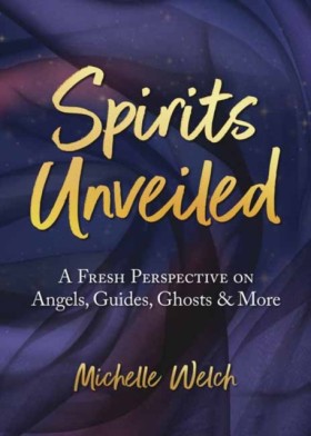 Spirits Un …
