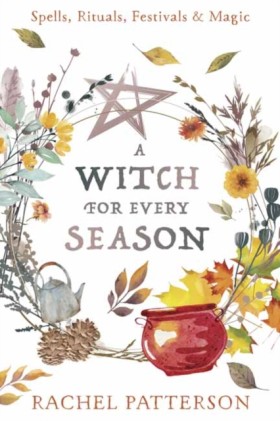 A Witch fo …