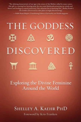 The Goddes &hellip;