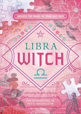 Libra Witc …
