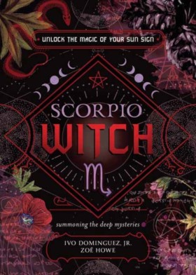 Scorpio Wi …