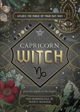 Capricorn &hellip;