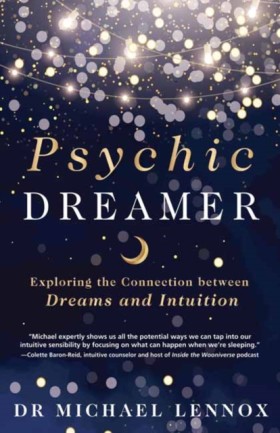 Psychic Dr &hellip;