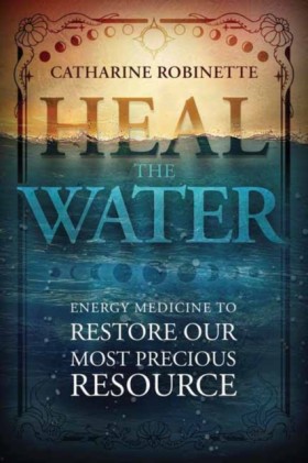 Heal the W …