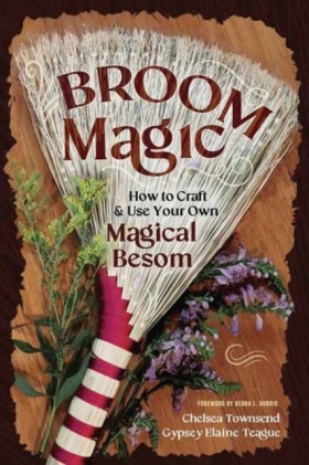 Broom Magi &hellip;