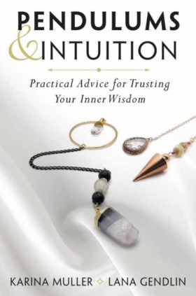 Pendulums &hellip;