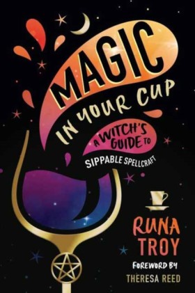 Magic in Y …