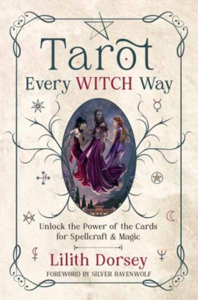 Tarot Ever &hellip;