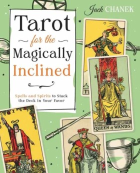 Tarot for &hellip;