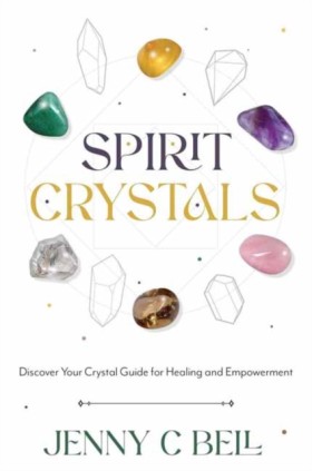 Spirit Cry …