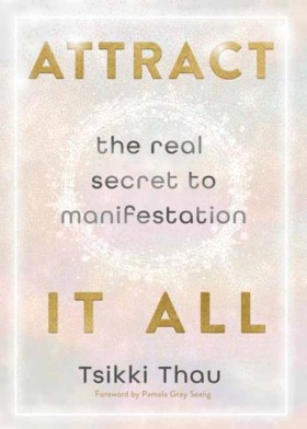 Attract It &hellip;
