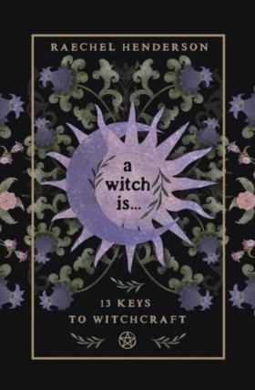 A Witch Is