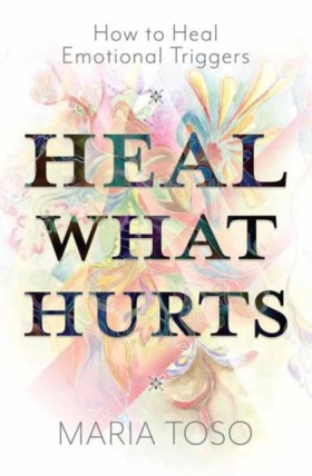 Heal What …
