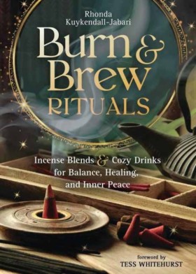 Burn and B …