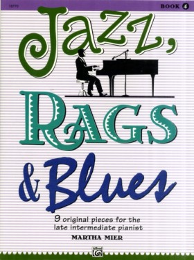 Jazz, Rags …