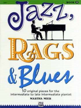 Jazz, Rags &hellip;