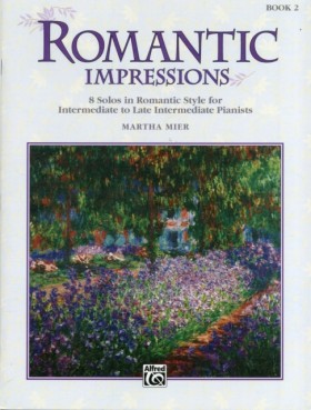Romantic I …