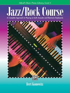Jazz Rock …