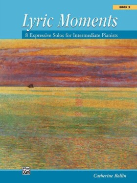 Lyric Mome …