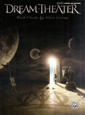 BLACK CLOU …