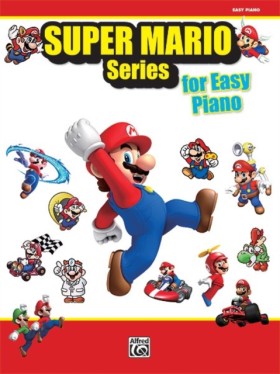 Super Mari …