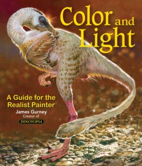 Colour and …