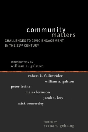 Community …