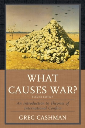 What Cause …