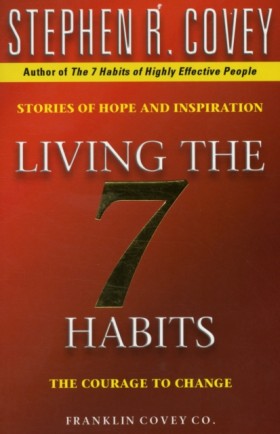 Living The &hellip;