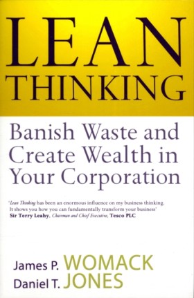 Lean Think &hellip;