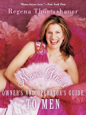 Mama Genas &hellip;