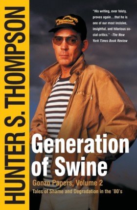 Generation &hellip;